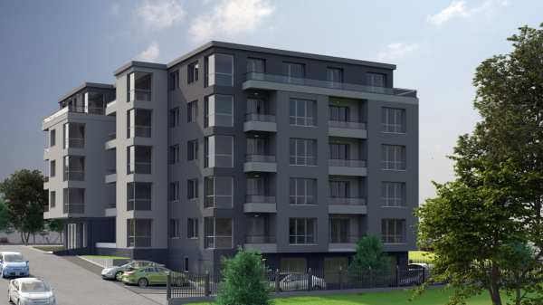 Продава гараж, паркомясто, гр. варна, владислав варненчик 1