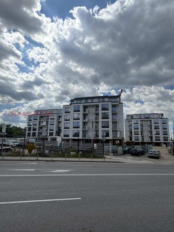 Продава гараж, паркомясто, гр. софия, овча купел 2