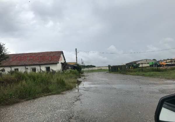 Продава парцел, с. горна малина, област софия област