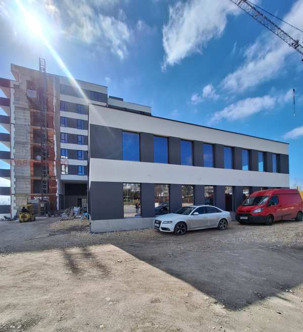 Продава магазин, гр. варна, владислав варненчик 1