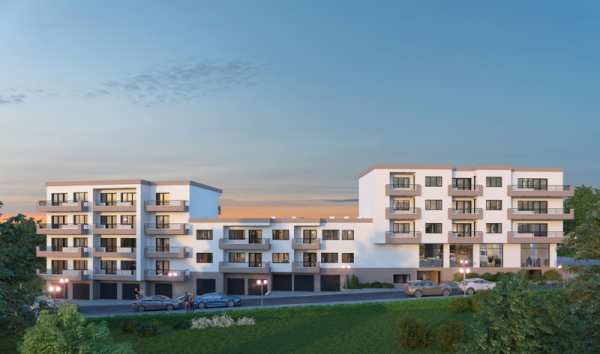 Продава 3-стаен, гр. търговище, център