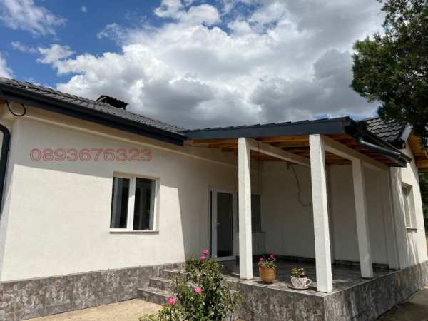 Продава къща, с. паскалево, област добрич