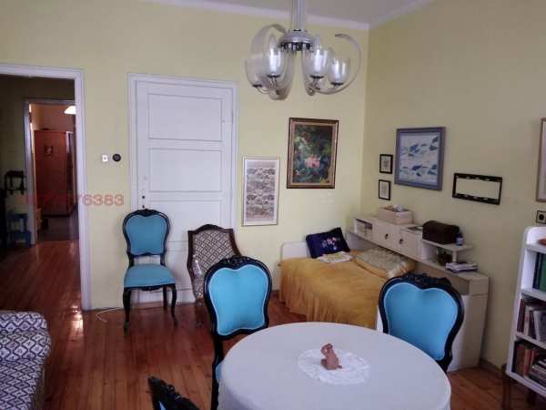 Продава 4-стаен, гр. софия, център