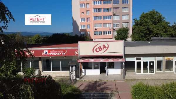 Продава пром. помещение, гр. габрово, младост