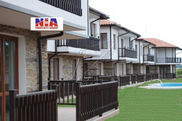 Продава  хотел к.к. Слънчев бряг, област Бургас
      1150 кв.м