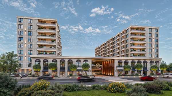 Продава 2-стаен, гр. казанлък, област стара загора