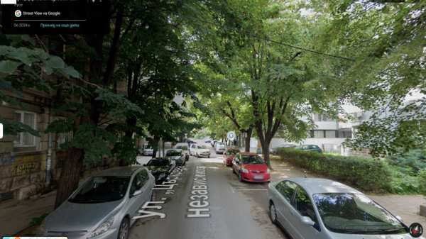 Продава склад, гр. русе, център