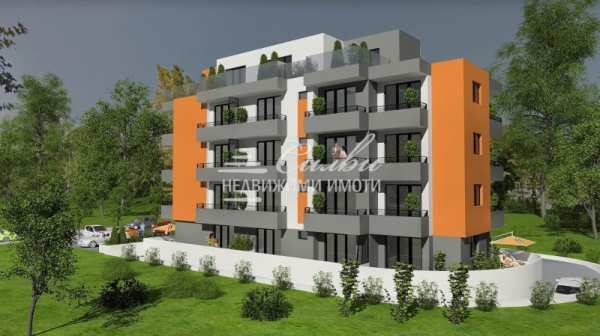 Продава 3-стаен, гр. търговище, боровец