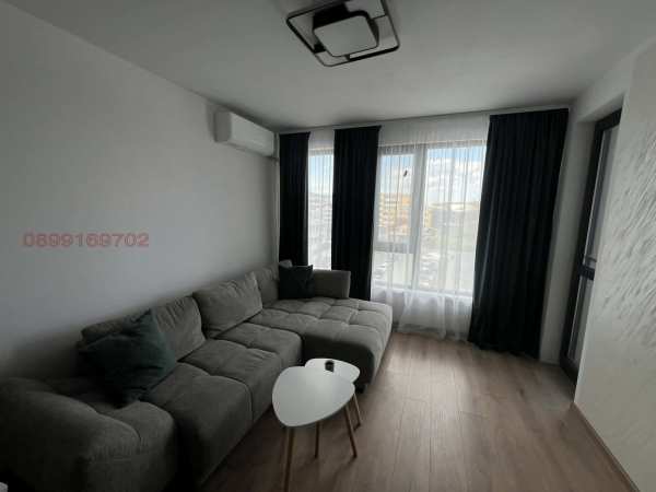 Продава 2-стаен, гр. стара загора, самара 3