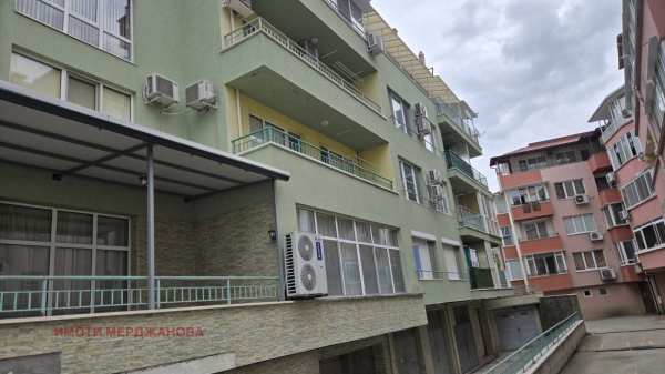 Продава гараж, паркомясто, гр. стара загора, била