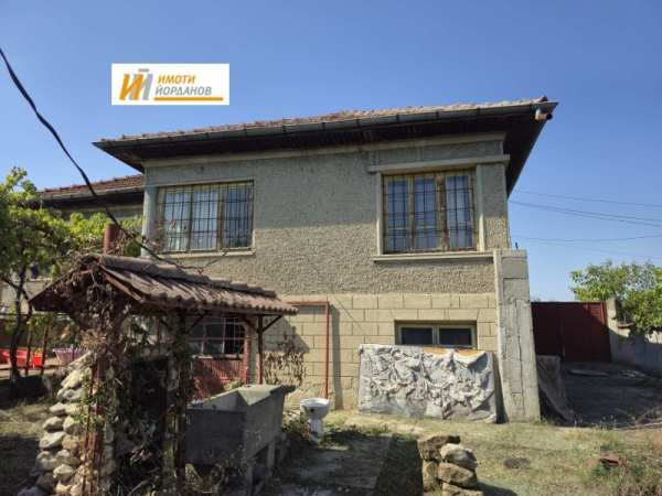 Продава къща, гр. горна оряховица, област велико търново