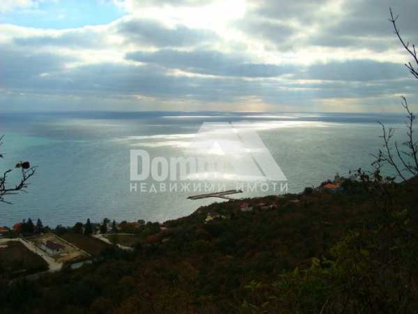 Продава парцел, с. кранево, област добрич