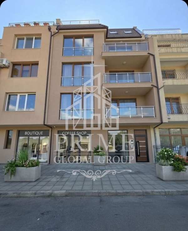 Продава 1-стаен, гр. несебър, област бургас