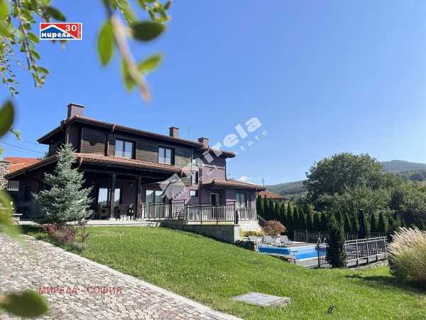 Продава къща, гр. софия, с. мало бучино