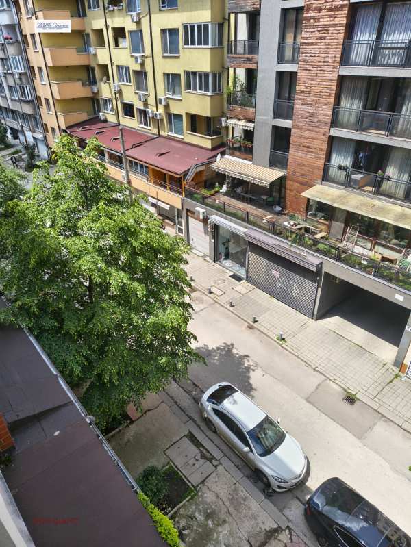 Продава гараж, паркомясто, гр. софия, борово