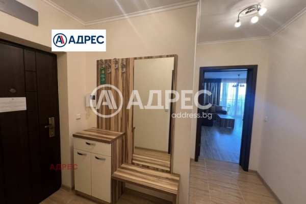 Продава 3-стаен, с. шкорпиловци, област варна