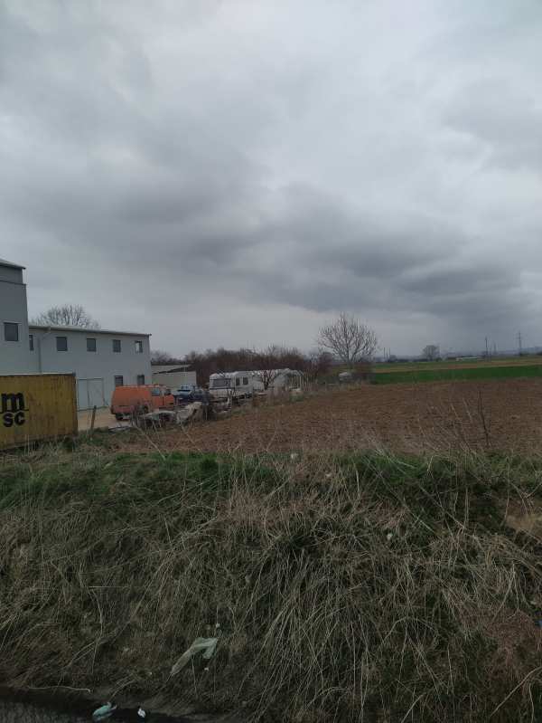 Продава парцел, гр. елин пелин, област софия област