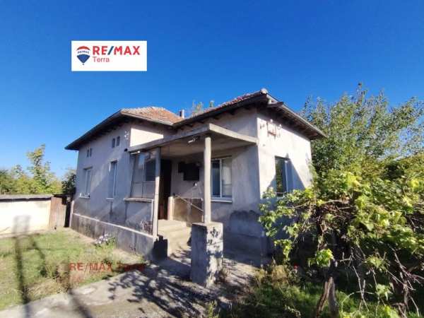 Продава къща, с. новачене, област плевен