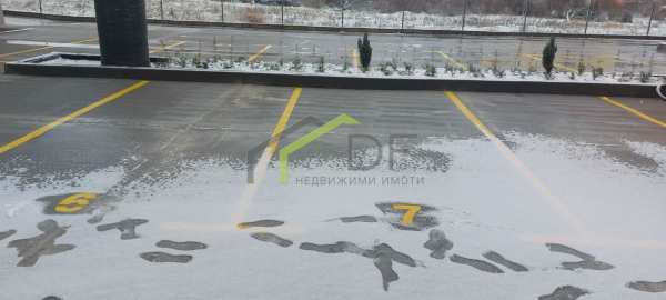 Продава гараж, паркомясто, гр. варна, кайсиева градина