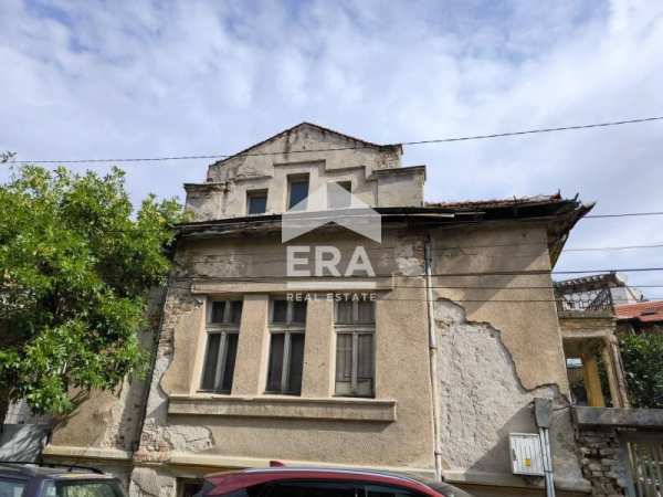 Продава къща, гр. хасково, училищни
