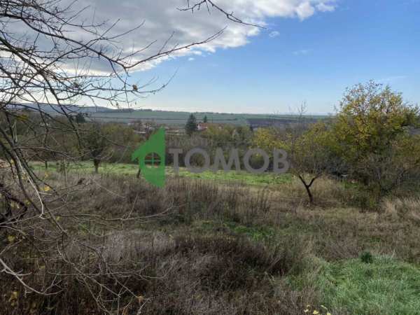 Продава парцел, с. кюлевча, област шумен