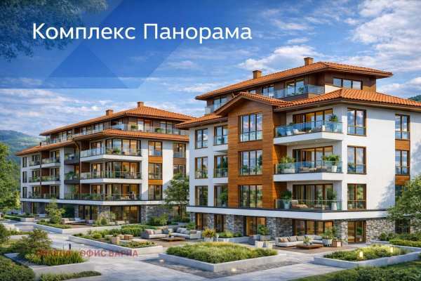 Продава 1-стаен, гр. бяла, област варна