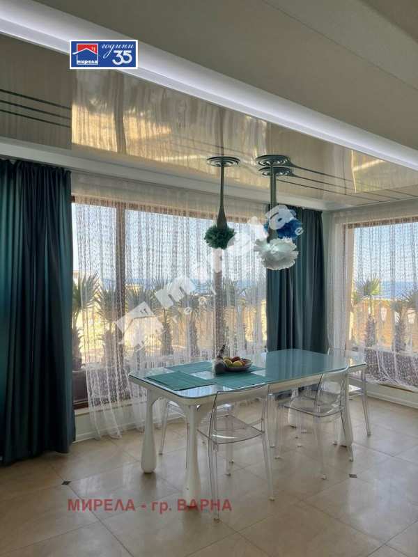 Продава 4-стаен, гр. варна, м-т ален мак