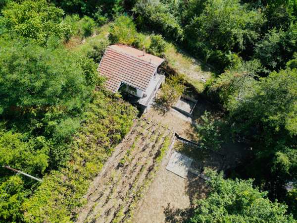 Продава вила, с. самораново, област кюстендил