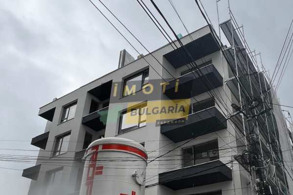 Продава 2-стаен, гр. кърджали, веселчане