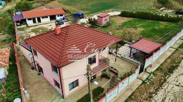 Продава къща, с. градище, област шумен