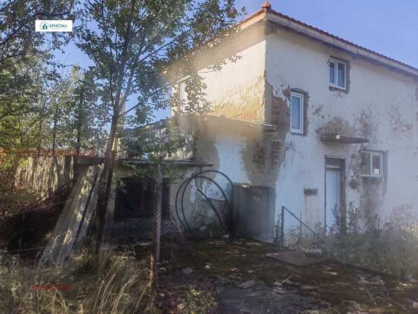 Продава къща, с. сърнегор, област пловдив