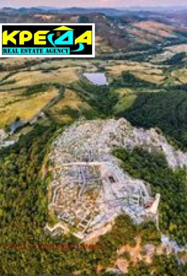 Продава парцел, гр. кърджали, байкал