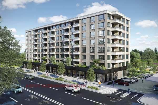 Продава многостаен, гр. стара загора, ремиза