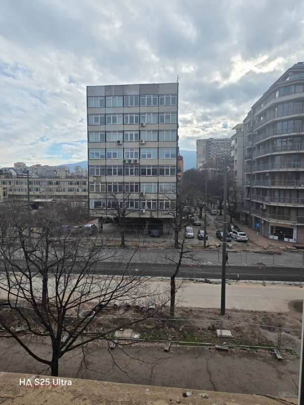 Продава 2-стаен, гр. софия, илинден