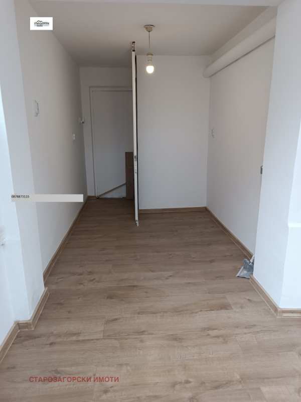 Продава магазин, гр. стара загора, център