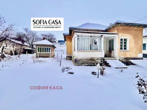 Продава къща, гр. козлодуй, област враца