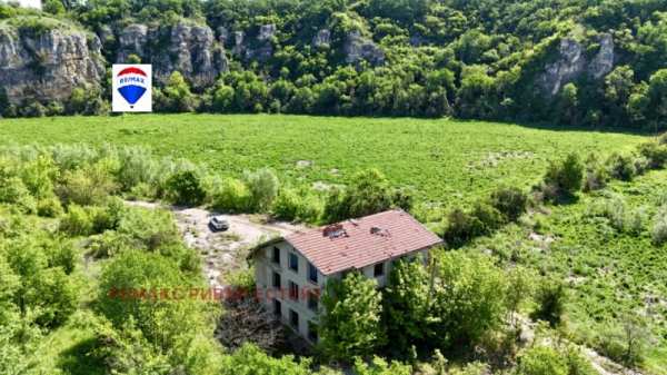 Продава къща, с. басарбово, област русе