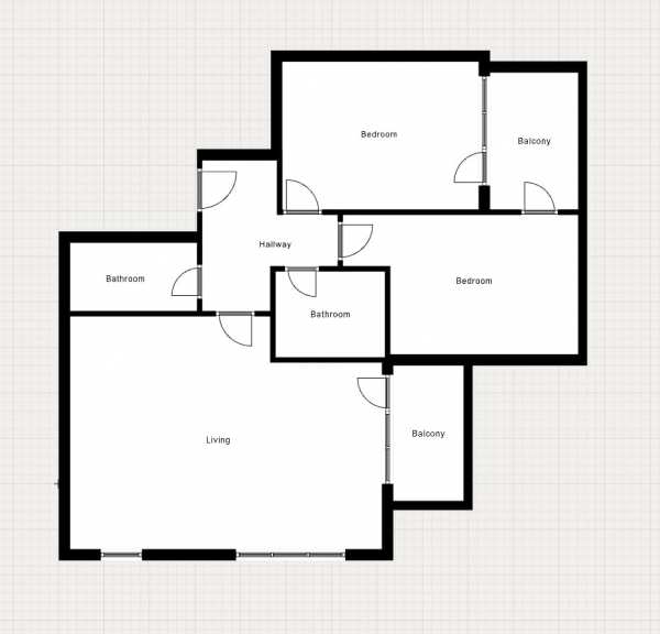 Продава 3-стаен, гр. балчик, област добрич