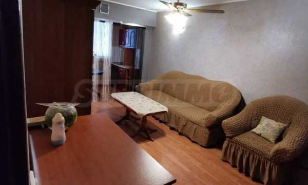 Продава 2-стаен, гр. видин, крум бъчваров