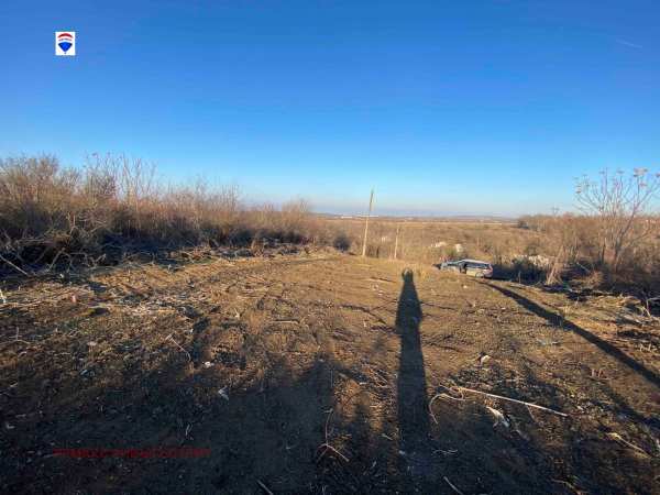 Продава парцел, гр. русе, в.з. русофили