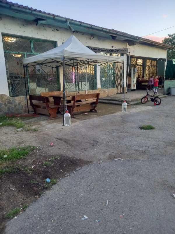 Продава магазин, с. калитиново, област стара загора