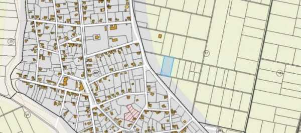 Продава парцел, с. гюльовца, област бургас