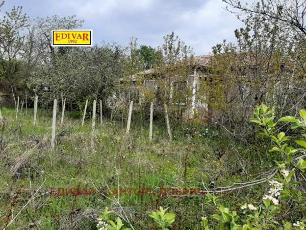 Продава къща, с. гурково, област добрич
