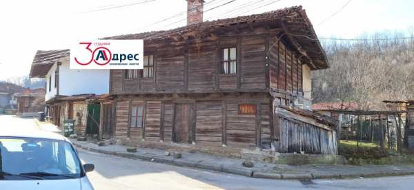 Продава къща, гр. елена, област велико търново