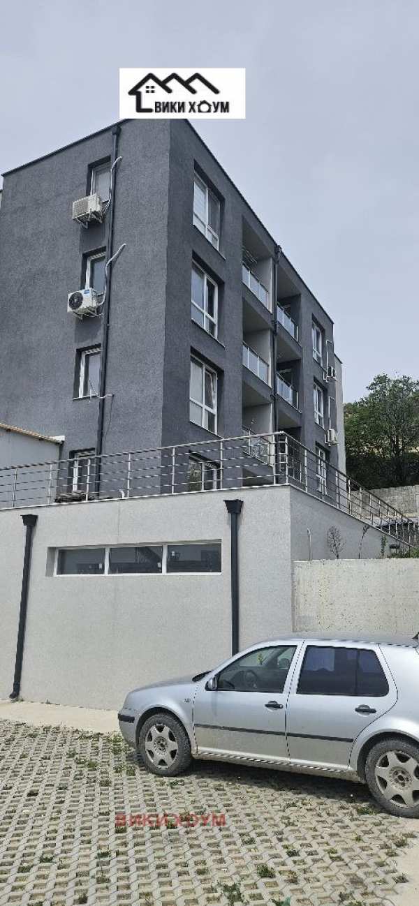 Продава 2-стаен, гр. варна, м-т пчелина