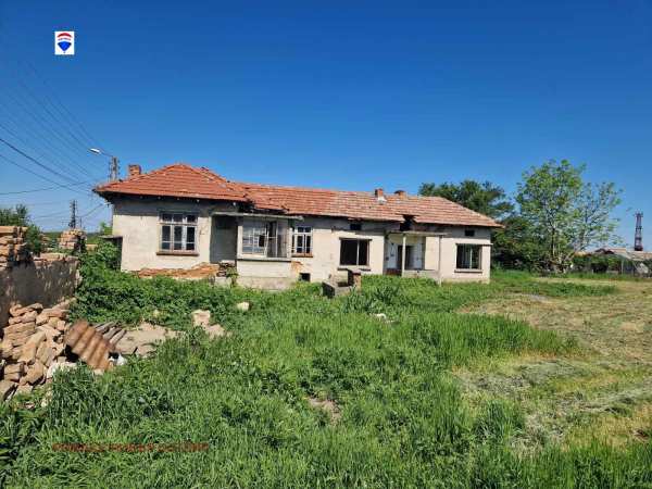 Продава къща, гр. две могили, област русе