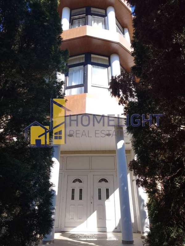 Продава хотел, гр. софия, малинова долина