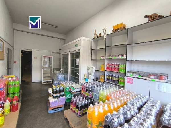 Продава бизнес имот, гр. враца, складова база