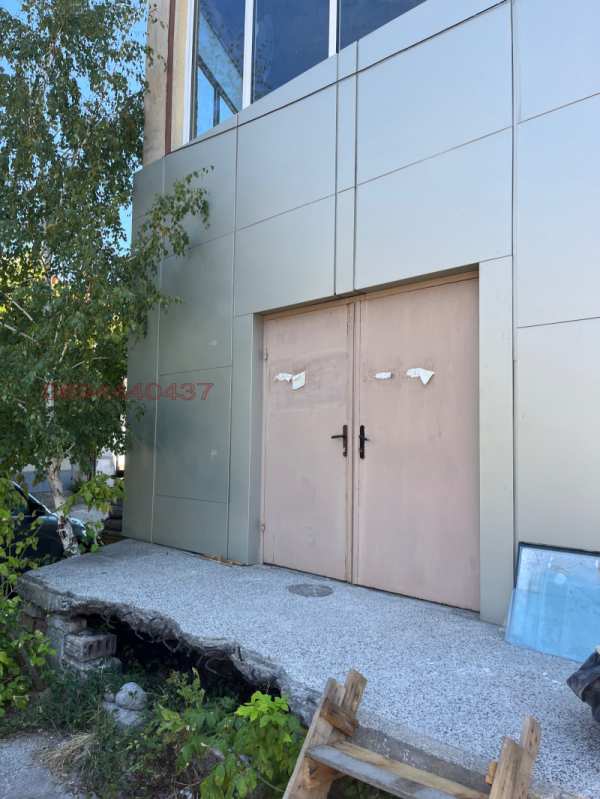 Продава пром. помещение, гр. пещера, област пазарджик