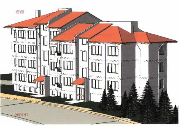 Продава парцел, гр. габрово, център